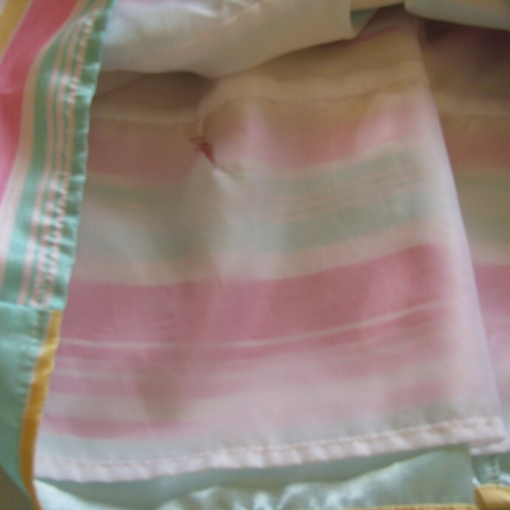 Holiday Editions Easter Dress Toddler Size XS 4/5 - Picture 5 of 8